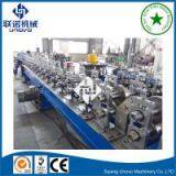 Drywall Stud Strut Channel Roll Former Production Line thumbnail-2