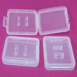 Plastic Micro sd Card Case thumbnail-1