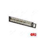 Network Cable Cat6 Patch Panel , UTP 24 Port Patch Panel With 90 / 180 Degree