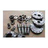 DIY / Testing CNC Prototype Machining With Wild Steel , Tool Steel thumbnail-1