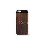 Shining Soft TPU Wood Samrt Phone Case , IPhone 6 Phone Cases thumbnail-1