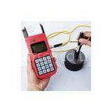 Menu Operation Five Kinds Languages Portable Leeb Hardness Tester MH320