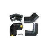 pe Pipe Fittings Butt Fusion Elbow thumbnail-3