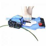 Electric PP PET Strapping Machine