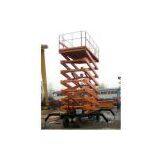 Scissor Lift Platform/lift/work Platform/slide Lift/ Work Elevator
