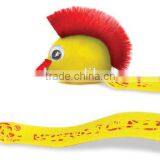 Wuppie, Simple With Antens, Eyes,feet thumbnail-5