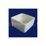 Fused Quartz Crucible thumbnail-1