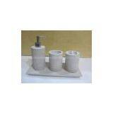 Favorites Compare Marble Bathroom Accessory