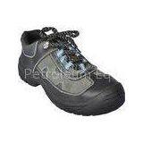 OEM Oil Field Waterproof Men / Womens Safety Shoes With Pu Outsole thumbnail-1