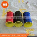 100% Polyester Embroidery Thread Producer