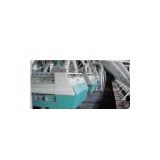 Milling equipment of brief introduction