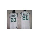 NBA Finals 2010 Boston Celtics Jerseys #20 Ray Allen Jersey