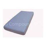 Bedwetting Waterproof Queen Size Mattress Protector Coral Fleece