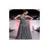 DORISQUEEN Latest Design Fahsion Sequins Evening Dress thumbnail-1
