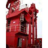 Industrial Multipurpose Double Acting Hydraulic Cylinder For Mechanical thumbnail-1