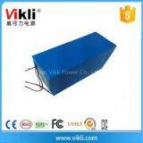 Long Cycle Life Solar Energy Storage Battery 24v 65ah Lifepo4 Battery Pack for Solar System thumbnail-1