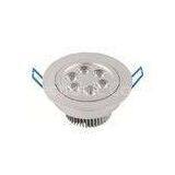 Dimmable 4inch 6 Watt LED Ceiling Downlights For Schools / Office