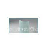 Bullying Glass Curved Water Supply