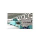 Flat Link Chain Coniunction Corner Conveying Production Line