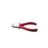 hardware tools---diagonal nose pliers