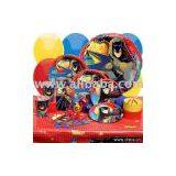 Paper Napkins, Paper Cup, Paper Plate, Paper Tableware thumbnail-1