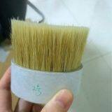 Natural Color Hog Bristle Hair