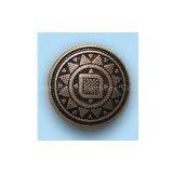 Alloy Button/jeans Button/alloy Jeans Button thumbnail-1