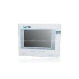 smart home control center with TFT touch panel support GSM WIFI