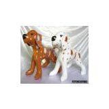 PVC Animal Toys