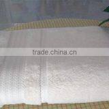 Cotton Plain Dyed Bench Bath Towel thumbnail-1