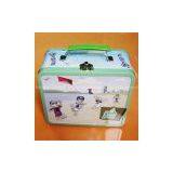 Cartoon Lunch Box SMG-L021