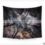 Willow Square Shawl Beach Towel/chalu Blooming Wall Table Cloth Yoga Mat Beach Towels/lastest Design