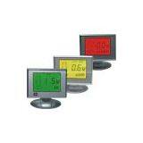 LCD Parking Sensor