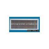 Plastic Square Air Louver thumbnail-1