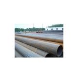 GB8162 structural pipe
