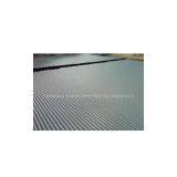 Carbon ERW Welded Pipes