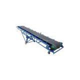 Mobile Belt Conveyor