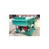 VBZ Linear Vibrating Screen thumbnail-1
