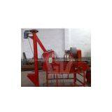 Barley Selection Machine: