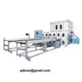 down feather quilt filling machine