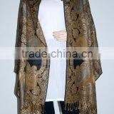 Latest Fashion Pashmina Stole, Shawls, Dupatta thumbnail-5