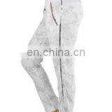Print Pant Wholesale Women's Sleepwear Polyester Lounge Wear thumbnail-2