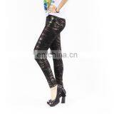 Glitering Leggings for Women Leggings Wholesale thumbnail-3