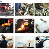 Guilin Hengda Mining Machinery Co., Ltd company overview - view 1 thumbnail