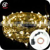 Chinese New Year Home Decoration PIR Sensor LED String Lights thumbnail-6