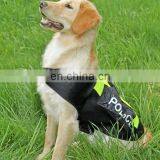 Fluorescent Fashion Reflective Pet Vest thumbnail-2