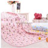 foldable waterproof infant baby changing mat