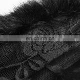 Pyon Pyon Gothic Lolita Black Collar-headband LS-046 thumbnail-6