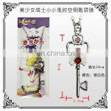 New Style Hot Silver Sailor Moon Necklace Wholesale Fashion Anime SailorMoon Necklace