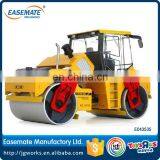 1:35 Pressure Road Truck Die Cast Scale Model Car thumbnail-1